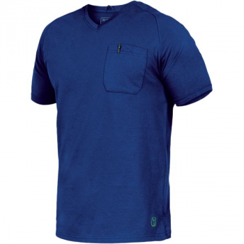 FLEXT Flex Line, T-Shirt V-Neck · Uwe in 6 Farben verfügbar