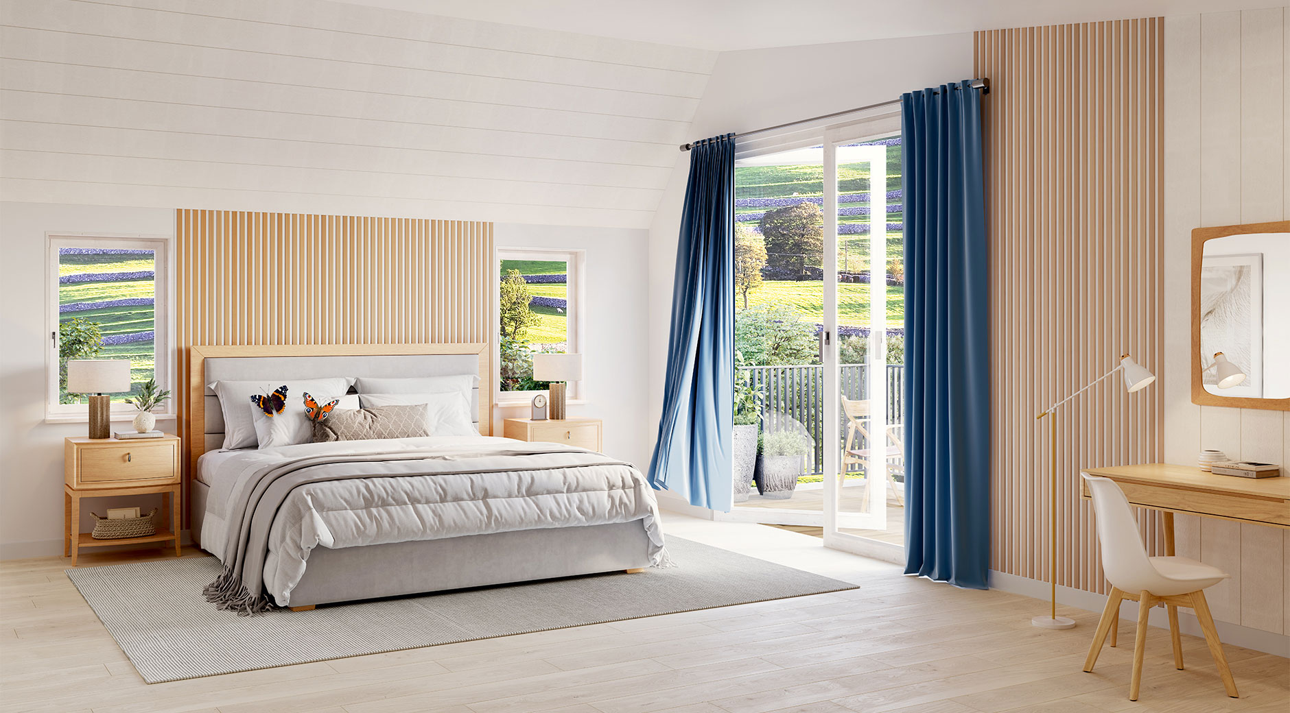 UniqueDesign Paneele