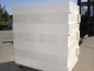 Preview: 15 Paletten Porenbeton Plansteine PP2/0,4 - 10 x 19 x 62,5 cm / 199,50 m², frachtfrei