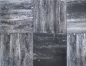 Preview: Bravura Betongartenplatte   600mm x 600mm x 40mm