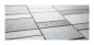 Preview: Mosaico VARI CEMENTO-1 30x30x0,8