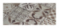 Preview: Modo PATCHWORK-2 beige 4,8x4,8 30x30x0,8