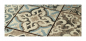 Preview: Maxi PATCHWORK-1 azzurro 10x10