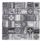 Preview: Modo BOSCO-1 grigio 4,8x4,8 30x30x0,8