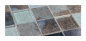 Preview: CORALLO 4,8x4,8 multicolore