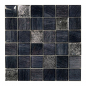 Preview: LINEA-1 nera 4,8x4,8 30x30x0,6