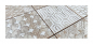 Preview: Casa Tecnica-2 beige  7,5x7,5