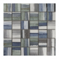 Preview: Mosaico PARADISO 4,8x4,8 30x30x0,9