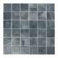 Preview: OMBRA grigio glzd./matt 5x5 31,1x31,1x0,6