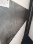 Preview: GRESPANIA PATINA GLAM PLATA REKT.