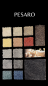 Preview: PESARO BEIGE MELIERT