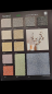 Preview: VORWERK TARENT ORANGE MELIERT