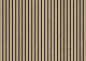 Preview: Paneel Linear Eiche sand/mattschwarz