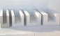 Preview: U-Schalen 36,5x25x40cm Paletteninhalt 12,00 Meter