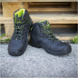Preview: B6160 Florenz, Stiefel niedrig