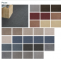 Preview: PESARO BEIGE MELIERT