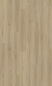 Preview: CORONAfloors Designboden Rigid-Click Eiche Agadir