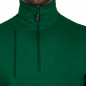Preview: FLEXR Flex Line, Zip-Sweater · Paul in 6 Farben verfügbar