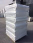 Preview: 60 m² EPS 045 Thermorolle DES sm 20-2mm Rollbahn kaschiert mit Gewebefolie