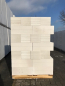 Preview: 1 Palette Plansteine PP2/0,4 - 10 x 23 x 50 cm - 11,50 m², frachtfrei