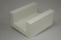 Preview: U-Schalen 36,5x25x40cm Paletteninhalt 12,00 Meter