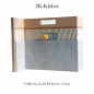 Preview: 2550 x 1500 x 3,0 mm   Carnico Perl  SPA Aluminium-Verbundelement