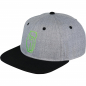 Preview: LWCAP, Snapback