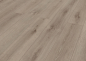 Preview: PVC-Frei Classen Designboden NUVA Essential Click Plain Oak Greige