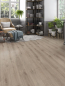 Preview: PVC-Frei Classen Designboden NUVA Essential Click Plain Oak Greige