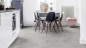 Preview: Designboden - Patina Concrete, Light Grey