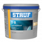Preview: Stauf D 8 Textil & Lino & Nadelvlies Klebstoff 14kg