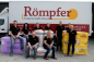 Preview: Gipskartonspachtel Knauf Fill & Finish Ligth im 20Kg Eimer