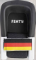Preview: FENTO Original World Cup Edition Knieschoner