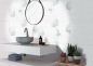 Preview: LUMINA DEKOR AZUR MATT R