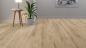 Preview: Klick-Designboden RIB Landhausdiele Eiche Vincent 