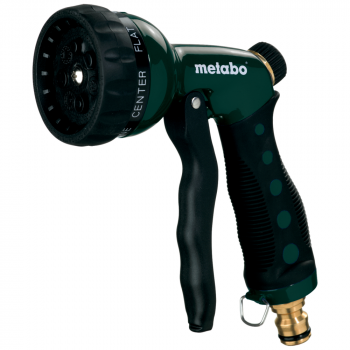 Gartenbrause GB 7