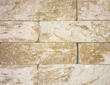 Massivo Mauer