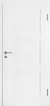 Modellreihe Basic Casa 35