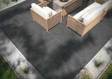 Imperial Vero   Betongartenplatte   L 800 mm B 800 mm H 50 mm