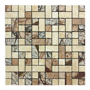 VIVO 2,3 MIX-F/TC satinato 30x30x0,8