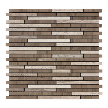 BRICK 1,0 MIX-BL satinato