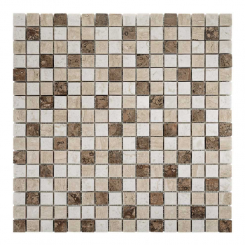MIX-BET satinato 30,5x30,5x0,8