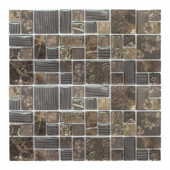 POSA FIORE-MAR/V 30x30x0,8
