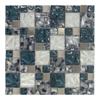 STELLA-1 azul 30x30x0,8