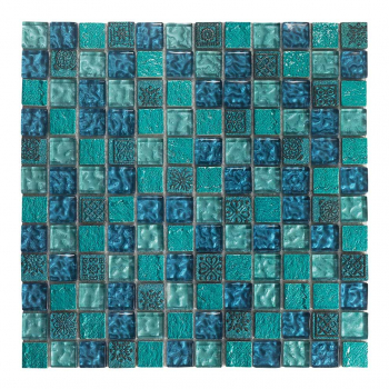 MIX-QAD Acqua