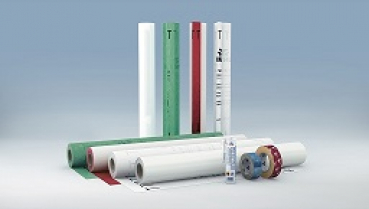 Dämmpaket WLG 035 für 120 m² mit 220mm Klemmfilz