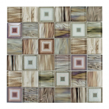 Fino-2 beige glzd/matt 4,8x4,8
