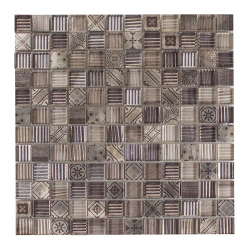 NOBILE-3 2,3x2,3 bronzo 30x30x0,8