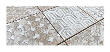 Casa Tecnica-2 beige  7,5x7,5