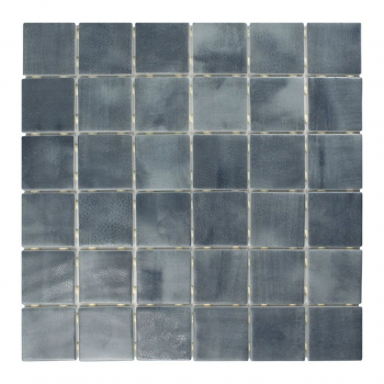 OMBRA grigio glzd./matt 5x5 31,1x31,1x0,6